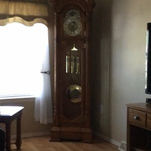 Meet your Posher, Carol